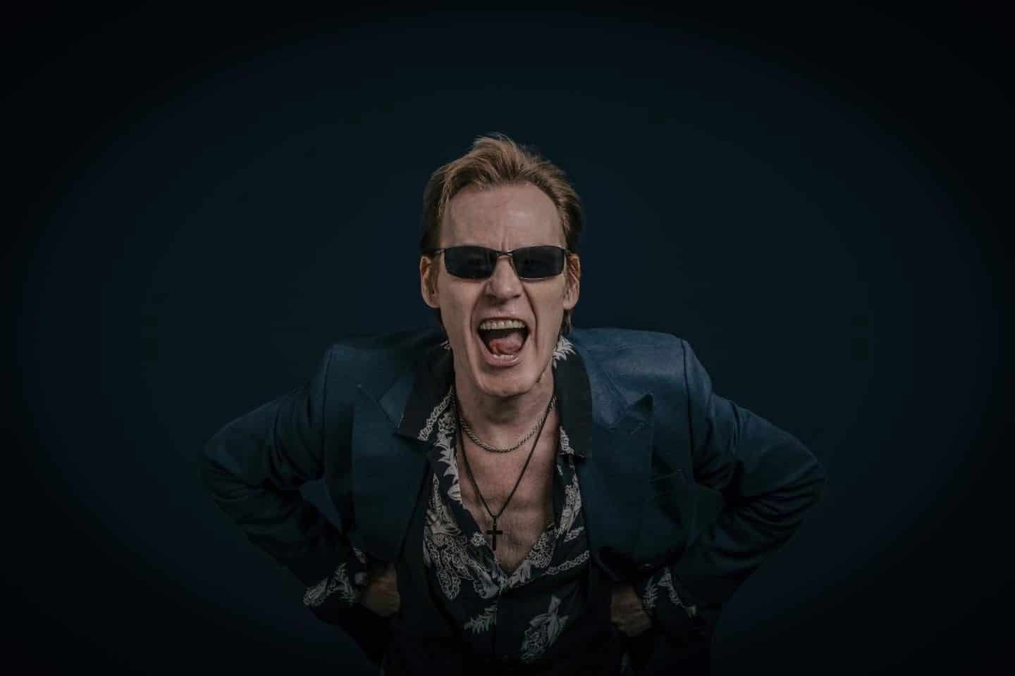 Then Jerico The Return + Support