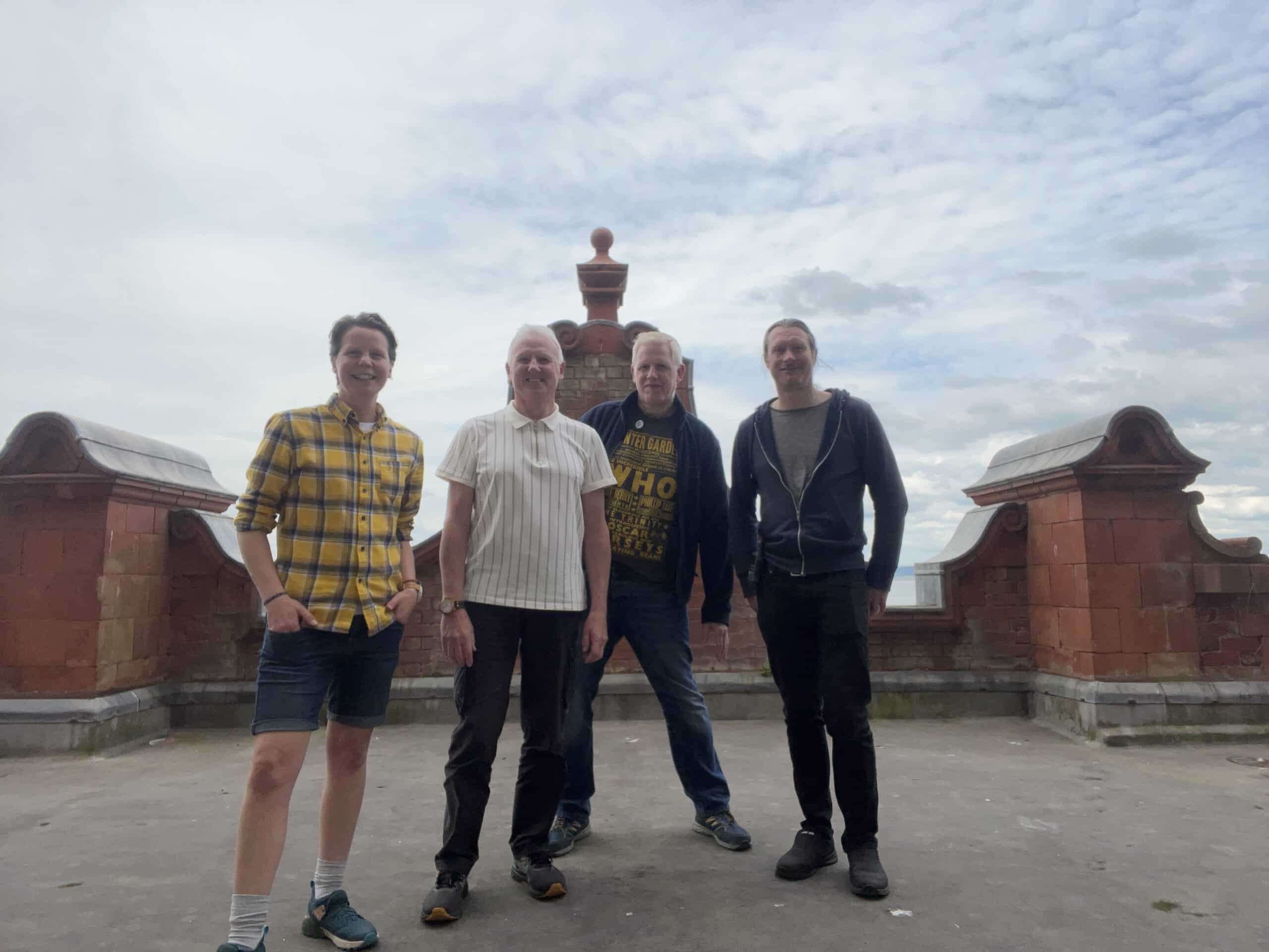 Read more about the article Team Appointed to Deliver Next Phase of Regeneration Project
