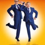 New Eric Morecambe Show added – ON SALE NOW!