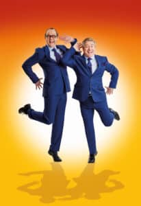 Read more about the article New Eric Morecambe Show added – ON SALE NOW!