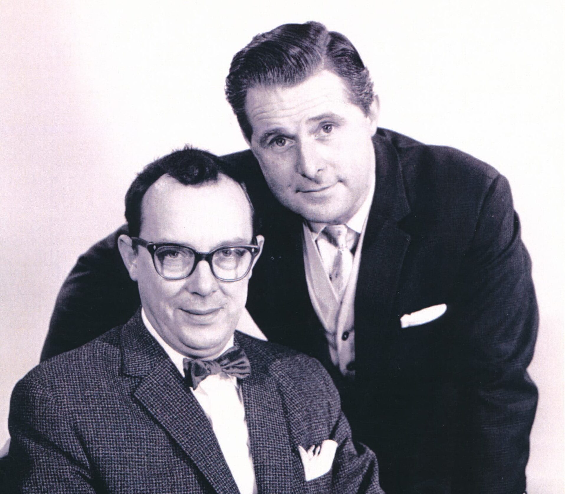 Read more about the article Morecambe Winter Gardens Announces Headline Weekend for “Eric Morecambe 100” Year-Long Celebration