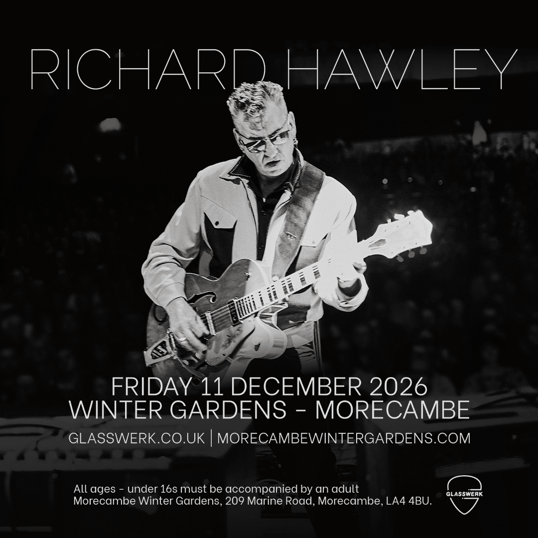 Richard Hawley